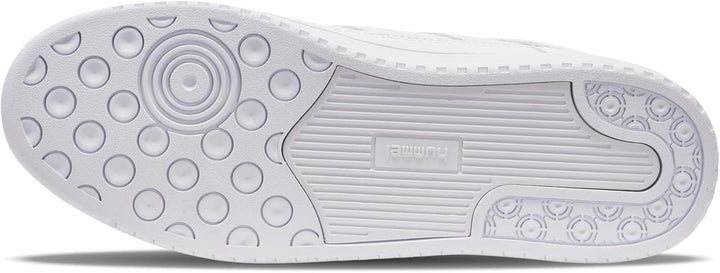 hummel Unisex Erwachsene St. Power Play 36 EU Weiss, 36 EU Weiss