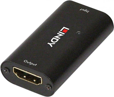 Lindy 38211 40m HDMI 18G Repeater