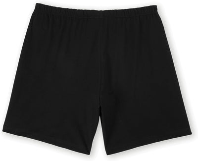 Borussia Dortmund Unisex – Erwachsenen BVB Schlafanzug Schwarzgelb, Shirt, Hose, Exklusive Kollektio