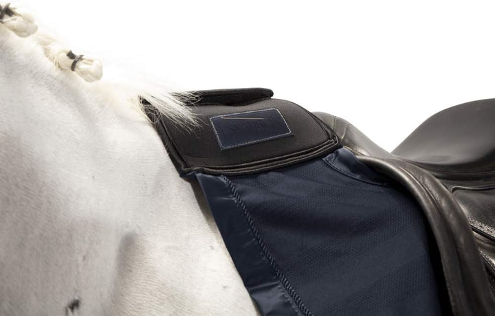 Eskadron Fliegenausreitdecke Cooler Exercise Classic Sports Frühjahr 21 balsamgreen L, balsamgreen L