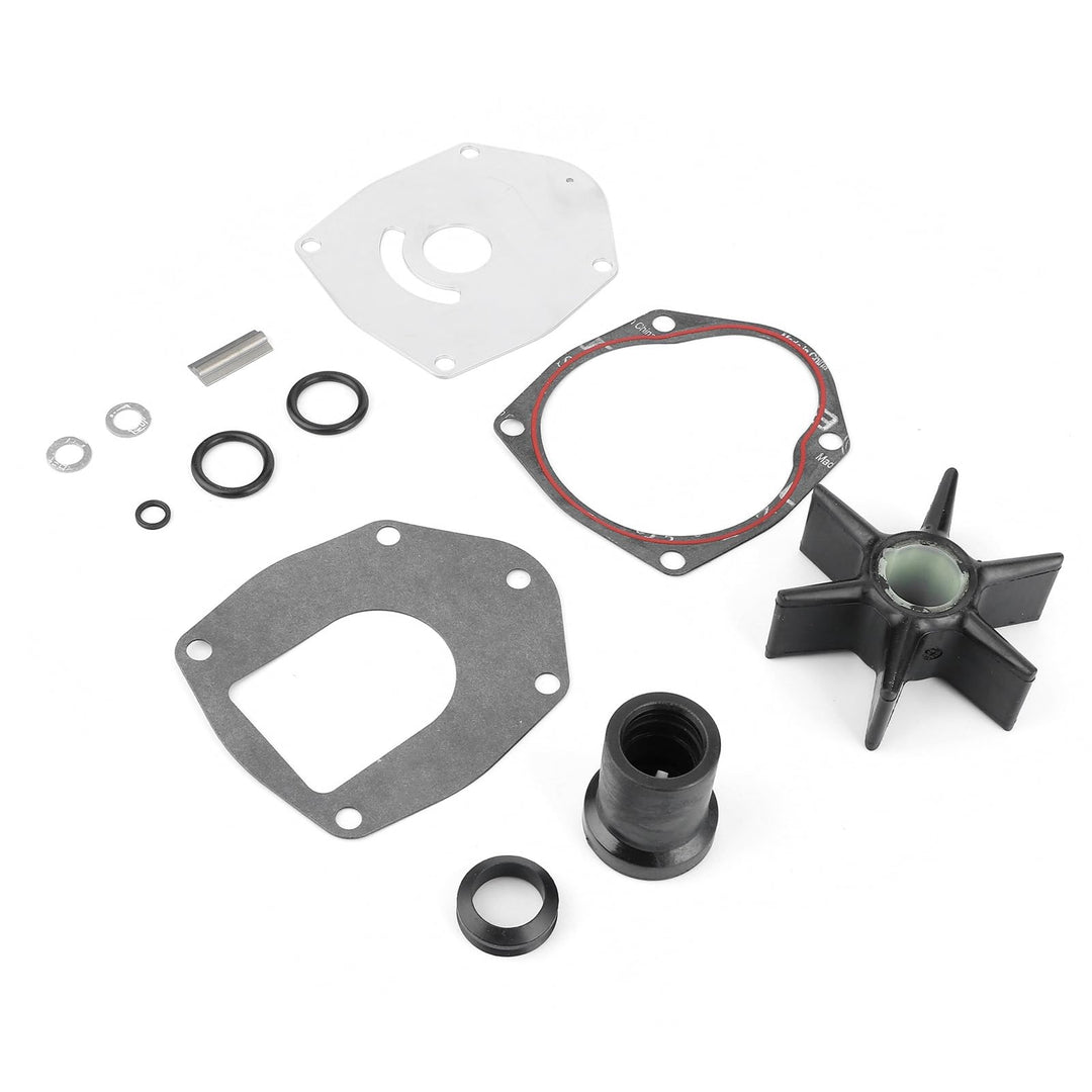 Wasserpumpen Reparatursatz Mariner, Wasserpumpen Laufradsatz Reparatursatz 47‑43026Q06 für Mariner 4