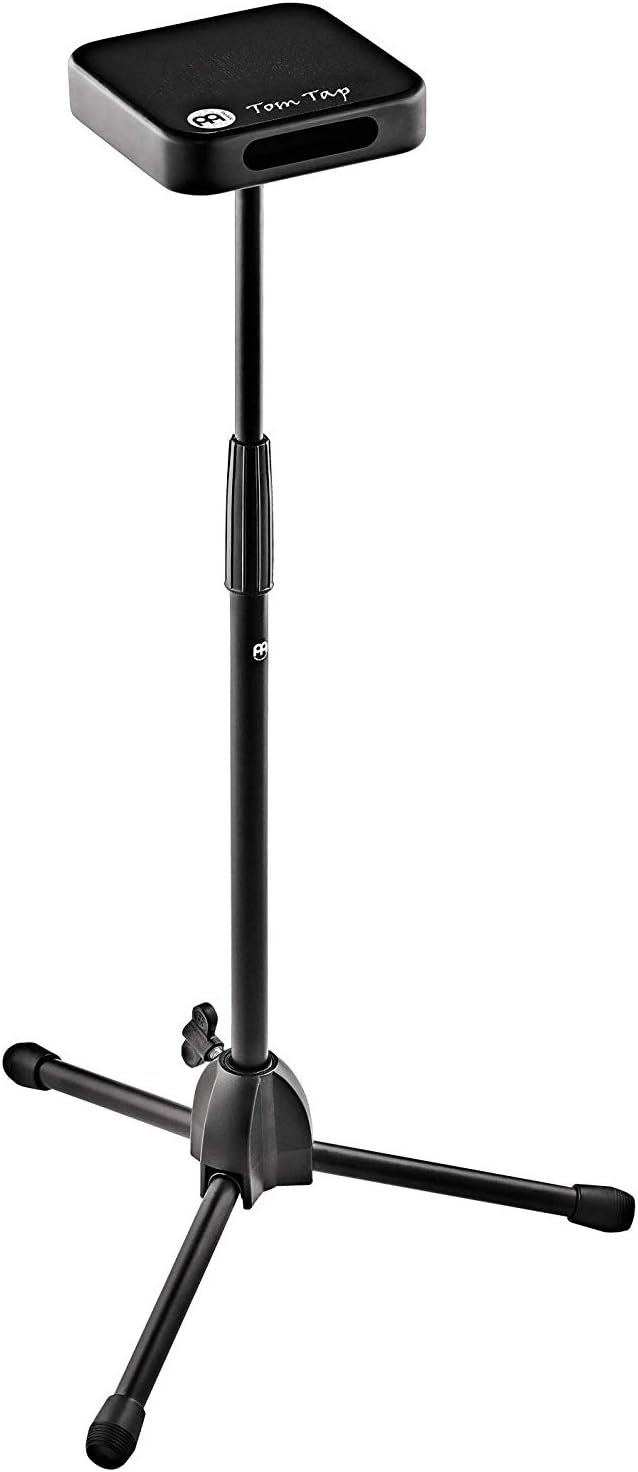 Meinl Percussion Cajon Jingle Tap - Cajon Add-On/Cajon Zubehör mit Stahl-Schellen für klare Akzente