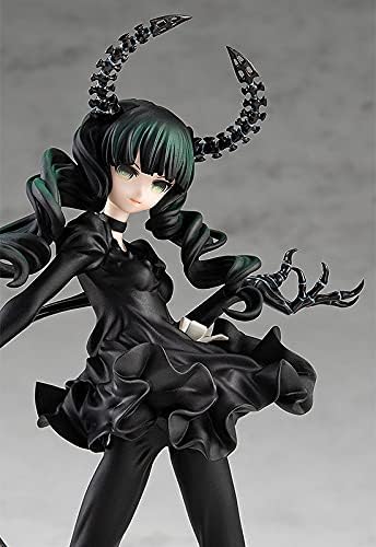 Good Smile Company Black Rock Shooter Pop Up Parade Dead Master