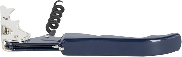 PULLTAP'S GENUINE 2-Takter-Korkenzieher für den professionellen Gebrauch, Slider 900, Dunkelblau, pa