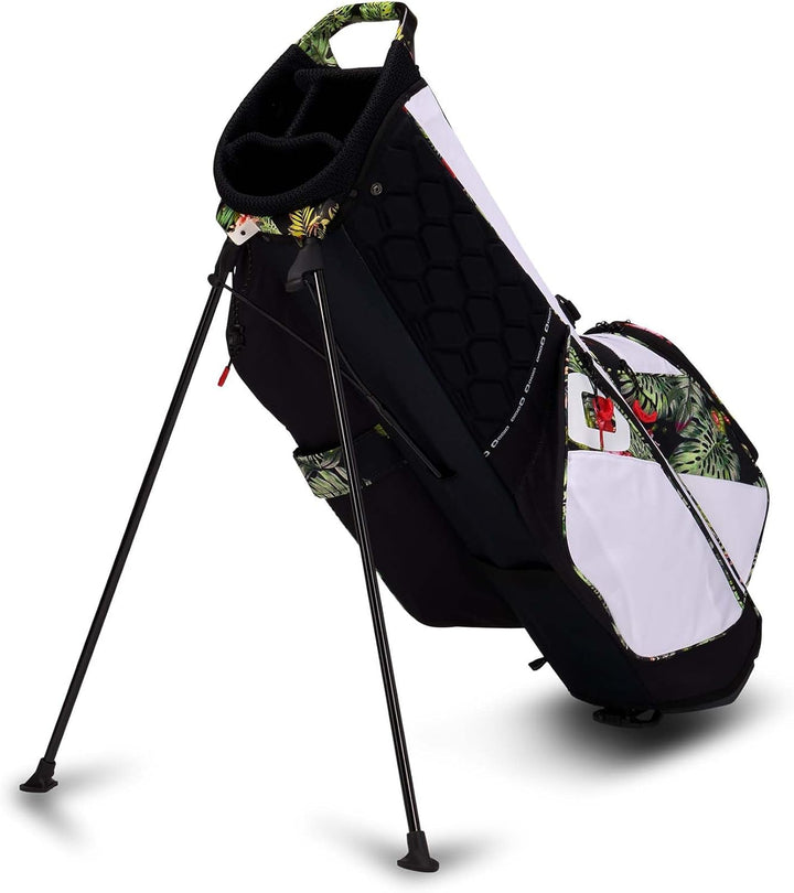 OGIO Fuse Golftasche mit 4 Standfüssen Aloha OE, Aloha OE