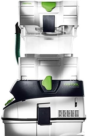 Festool 204083 Vorseparator, mehrfarbig Single