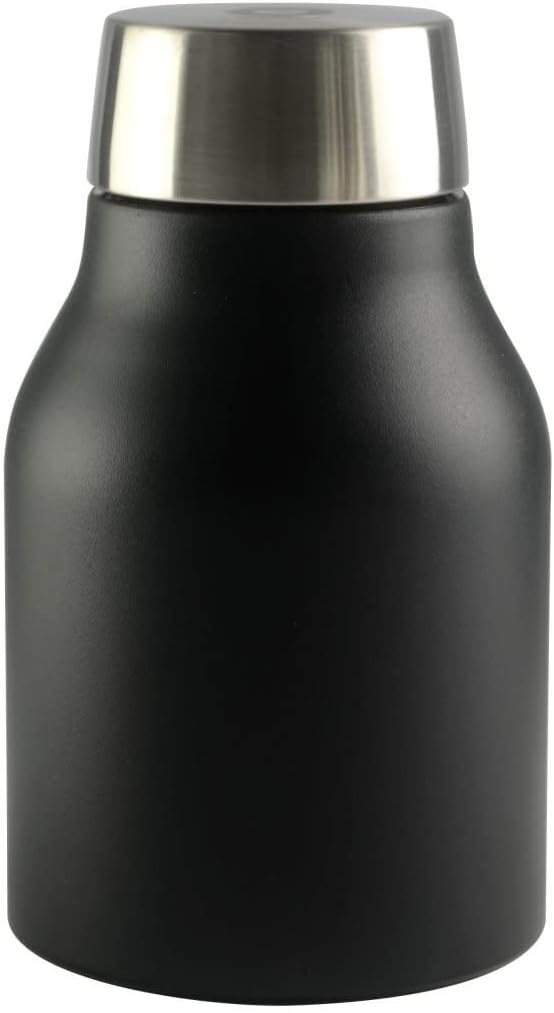 ASOBU - Cold Brew Kaffeebereiter Schwarz