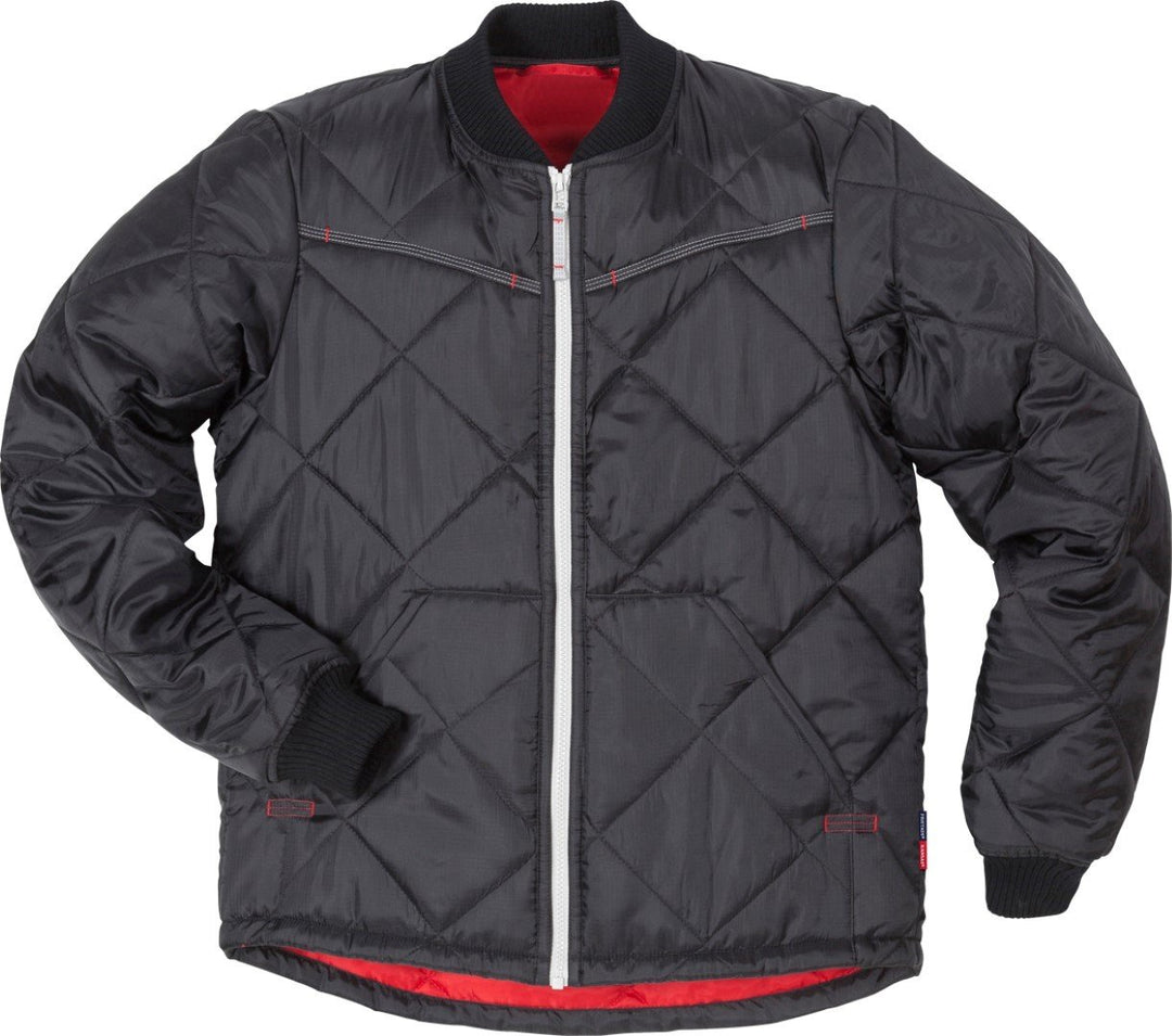 Kansas Edge Arbeitskleidung Funktions Thermo Jacke 2-859