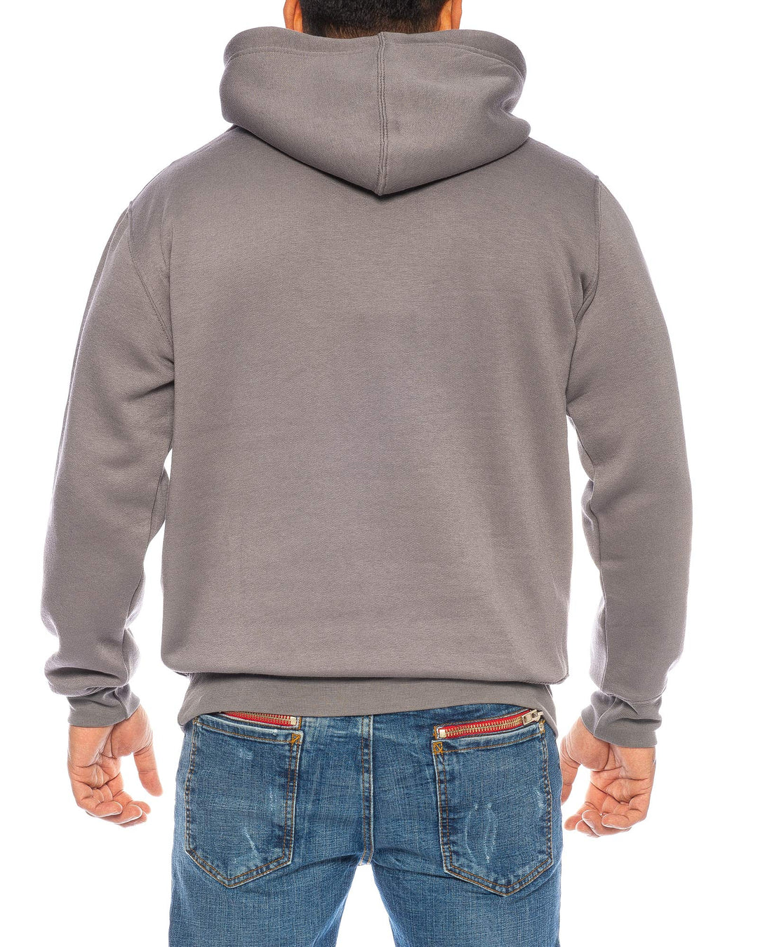 Raff & Taff Hoodie Kapuzenpullover Sweatshirt Sweater Pullover | S - 8XL | Sport Alltag Freizeit | P