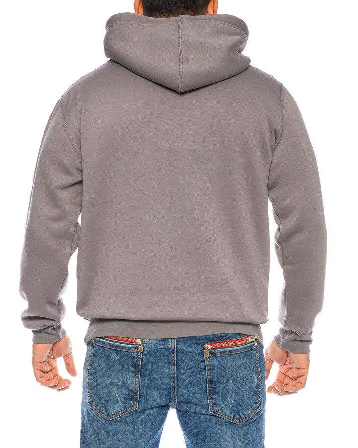 Raff & Taff Hoodie Kapuzenpullover Sweatshirt Sweater Pullover | S - 8XL | Sport Alltag Freizeit | P