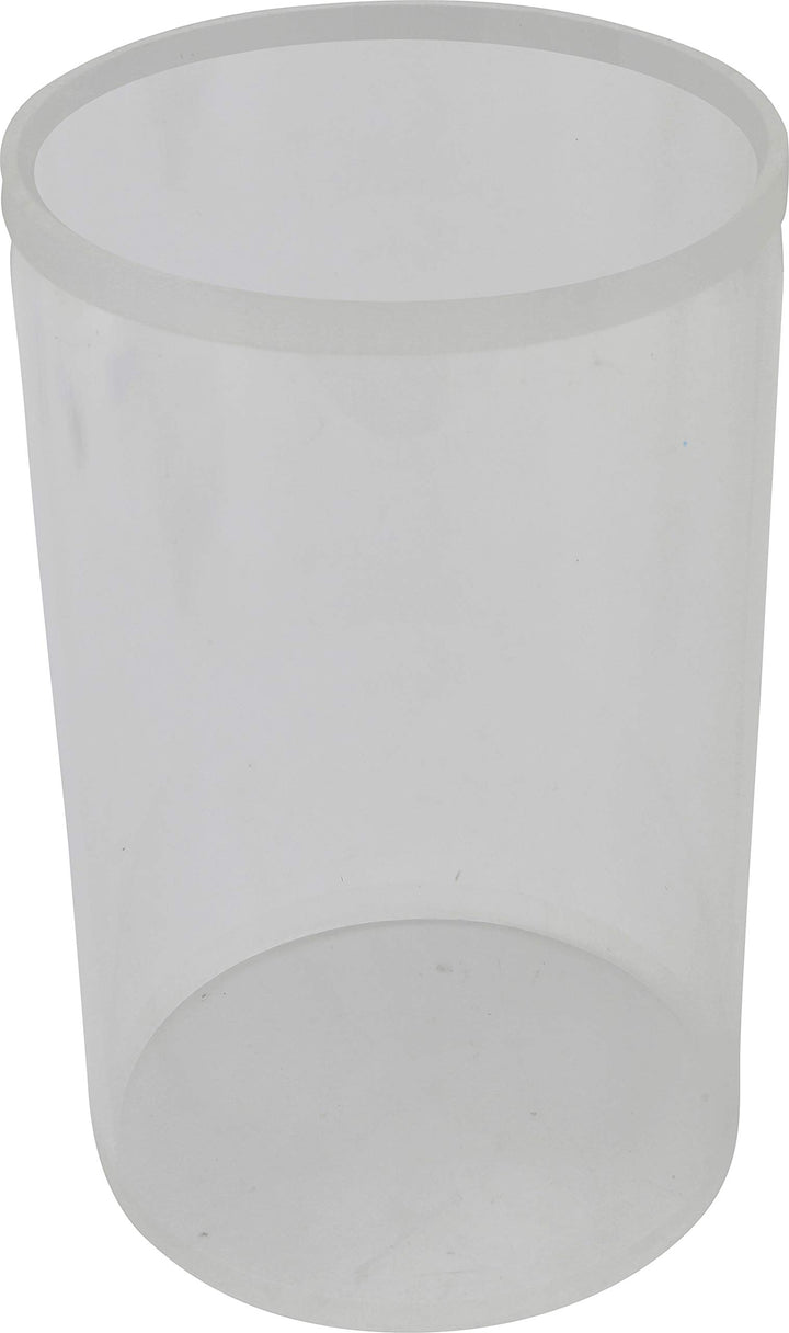 BGS 8545-1 | Kunststoff-Zylinder | für Druckluft-Öl-Absauggerät 8545 | transparent | Polymethylmetha
