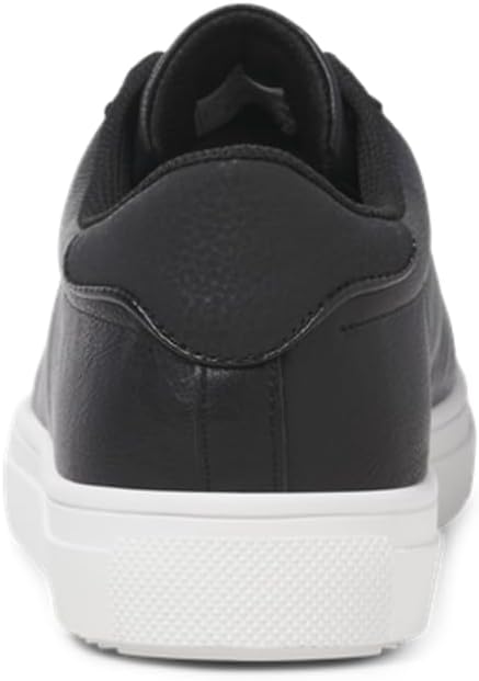 JACK & JONES Herren Jfwbale Pu Noos Sneaker, Anthrazit