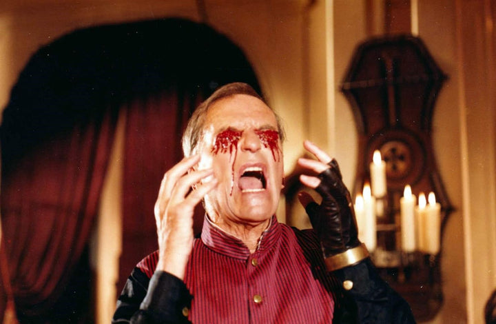 The Howl of the Devil, Blu-ray
