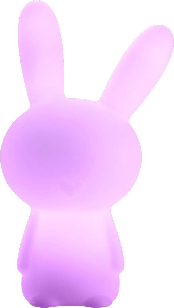 BigBen Bluetooth Lautsprecher Lumin´us – Rabbit (Hase)