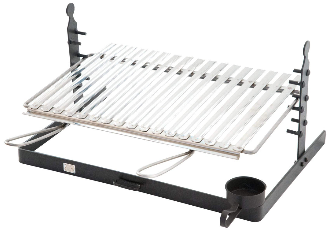 Cruccolini S.n.c. Grillrost Norcia Grill