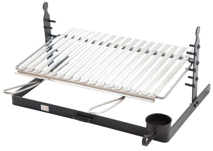 Cruccolini S.n.c. Grillrost Norcia Grill