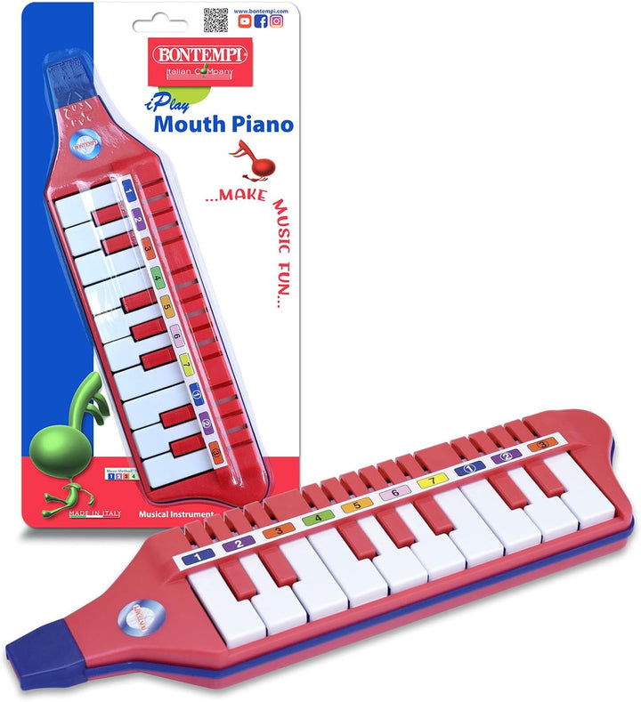 Bontempi Mondorgel Play (33 1012)