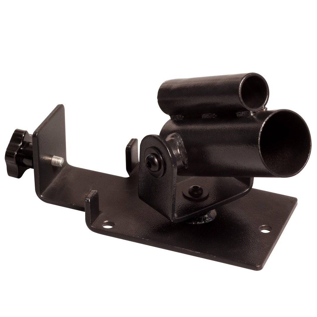 Body-Solid TBR-10 360° Landmine | Core-Trainer | für 30mm & 50mm Hantelstangen | Ruderplattform für