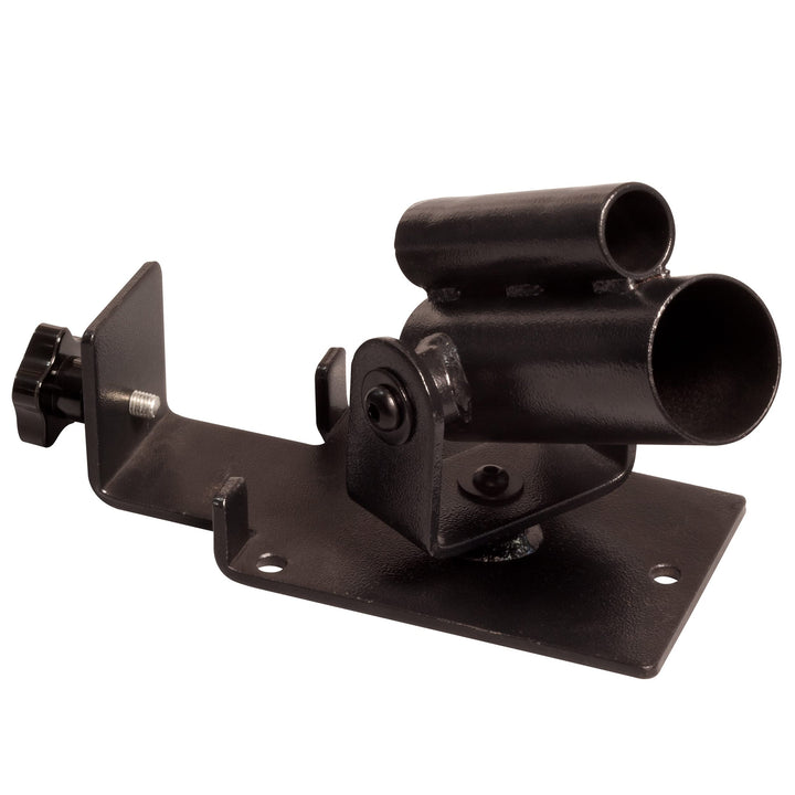 Body-Solid TBR-10 360° Landmine | Core-Trainer | für 30mm & 50mm Hantelstangen | Ruderplattform für