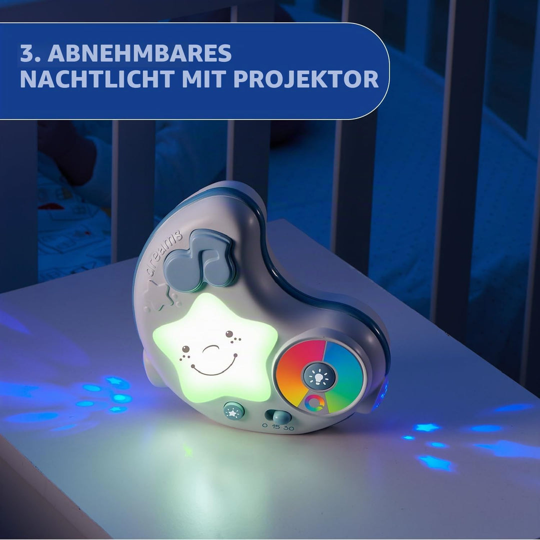 Chicco Enjoy Colours 3in1 Spielmatte, Multifunktionsspielbogen für Neugeborene mit Baby Aktivitätend