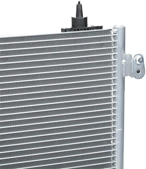 VAN WEZEL 09005263 Kondensator, Klimaanlage