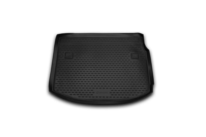 Element Passgenaue Premium Antirutsch Gummi Kofferraumwanne - Renault Megane 3, Schrägheck