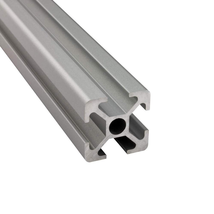 Alu Profil 15x120mm System-, Montage-, Konstruktionsprofil Nut 8-1000mm