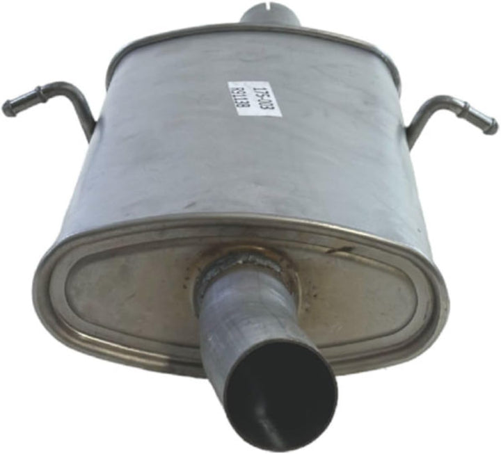 Bosal 175-003 Mittelschalldämpfer