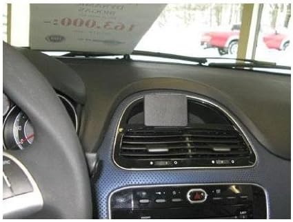 Brodit 854450 ProClip Halterung, schwarz