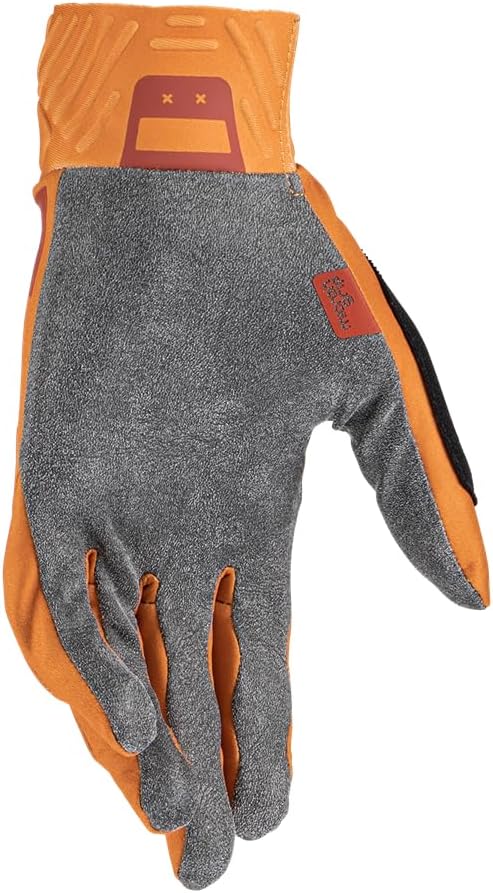 Leatt Men's MTB 2.0 Windblock Gloves XL Rust, XL Rust