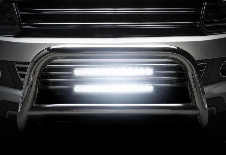 OSRAMLIGHTBAR SX300-SP, LED Zusatzscheinwerfer für Fernlicht, Spot, 2600 Lumen, Lichtstrahl bis zu 2
