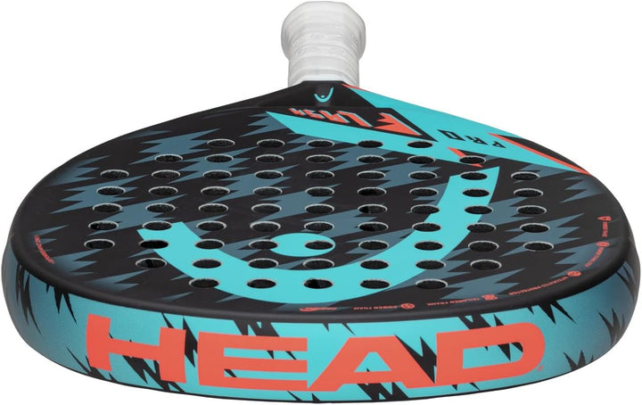 HEAD Flash Padel/Pop Tennis Paddle Series Flash Pro, Flash Pro