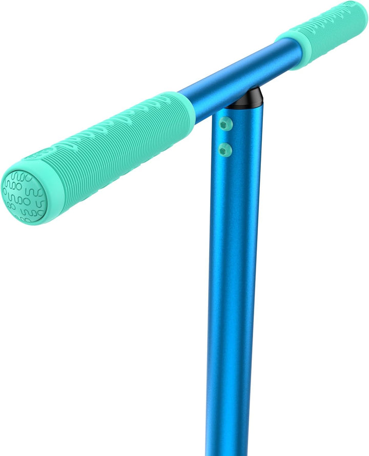 The Indo Trick Scooter - Stunt Scooter for Teens, Kids and Adults - Trampoline Scooter to Practice P