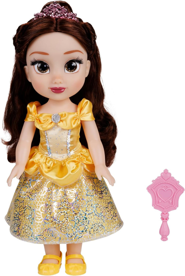 Disney Princess Belle Puppe 35cm