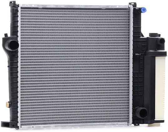 Nissens 60623A Wasserkühler