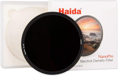 Haida Ultra Slim NanoPro MC ND 0.9 (8X) 52mm