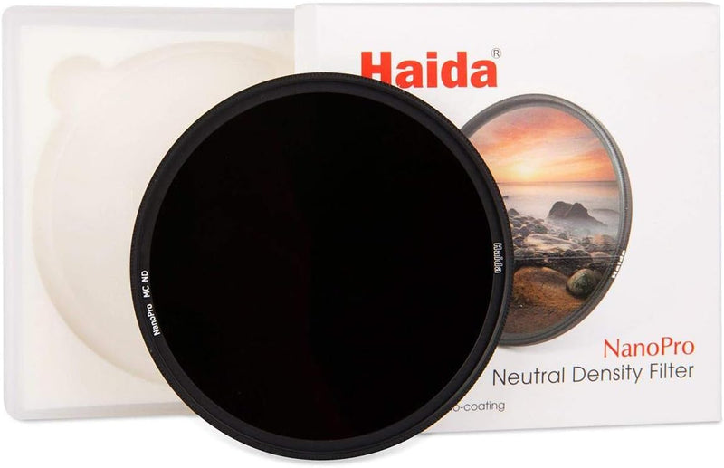 Haida Ultra Slim NanoPro MC ND 0.9 (8X) 52mm