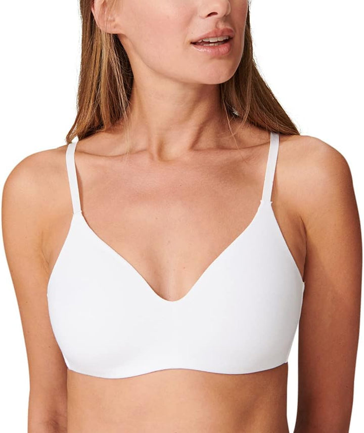 Schiesser Damen BH-Träger 70C Weiss_175999, 70C Weiss_175999