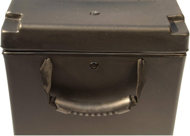 Hardcase HNBONGO Hardcase HNBONGO Bongo Case