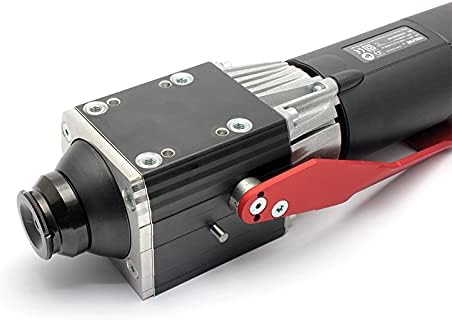Fräsmotor AMB 1400 FME-U Di / 1400W / 3.500 22.000 1/min, mit Schnellwechselsystem und Portalanbindu