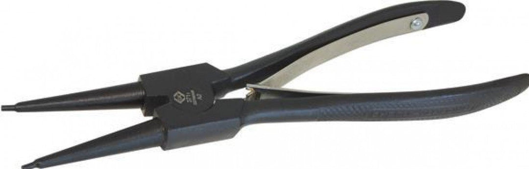 C.K Sicherungsringzangen für aussen, gerade, T3711 0 A0, A0