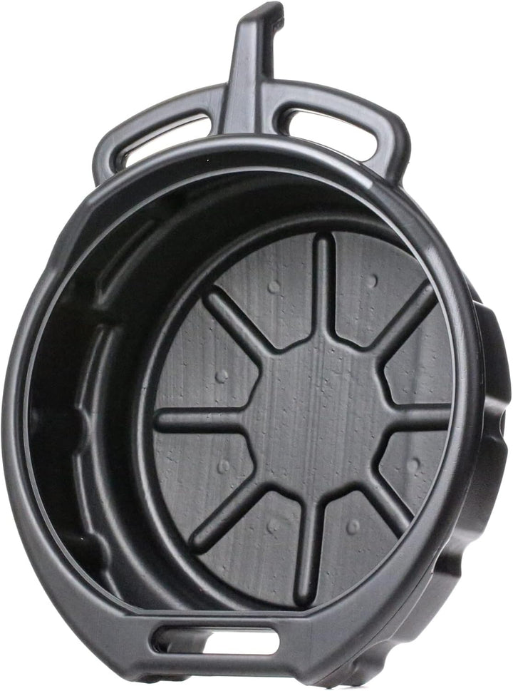 OIL DRAIN PAN 10L