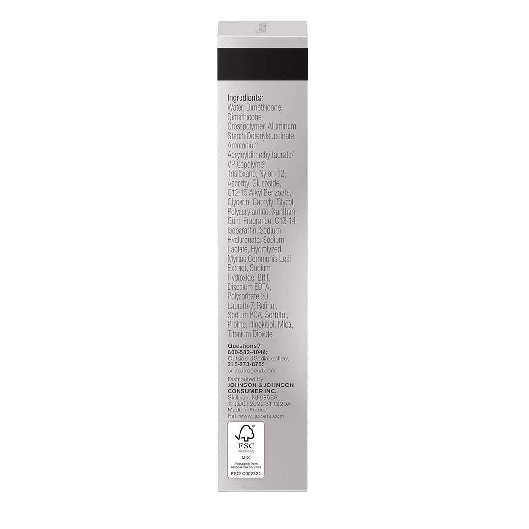 Neutrogena Rapid Tone Repair Dark Spot Corrector