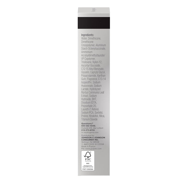Neutrogena Rapid Tone Repair Dark Spot Corrector