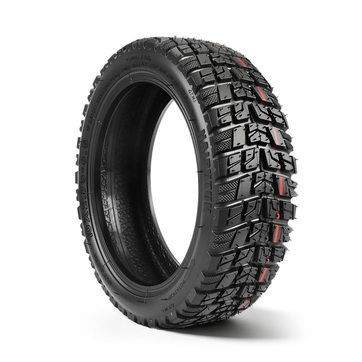 SYACHI 10 x 2,75-6,5 Reifen Schlauch für Elektroroller, E Scooter Reifen für für Speedway 5 Dualtron
