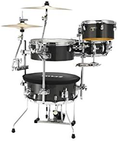 Tama Cocktail JAM Kit - Midnight Gold Sparkle (CJB46C-MGD), Midnight Gold Sparkle