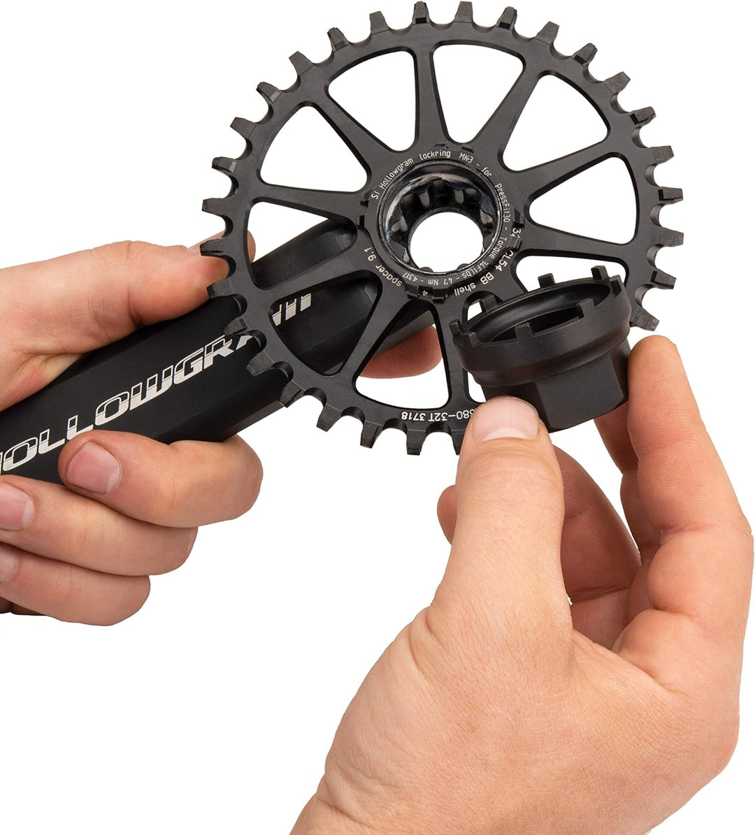 Park Tool Park Tool Unisex – Erwachsene Lrt Sicherungsring, Mehrfarbig, Einheitsgrösse Park Tool Par