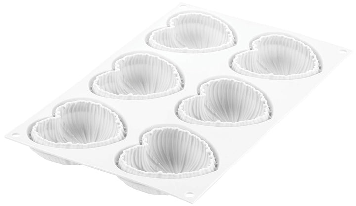 Lovely 110 Silikomart Professional Silikonform