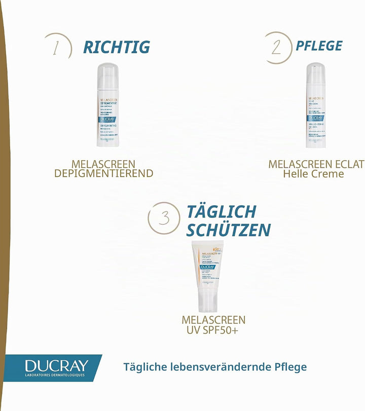 MELASCREEN sérum antimanchas 40 ml