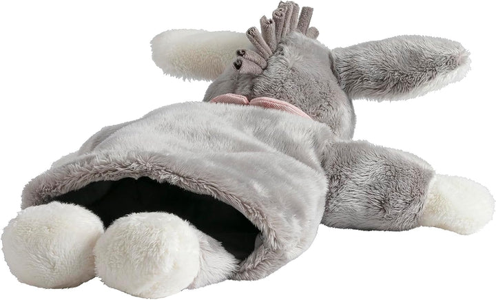 Sterntaler Handpuppe Esel Emmi Girl flora rose, Emmi Girl flora rose